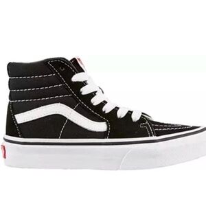 Vans Kids'  SK8-Hi Shoes